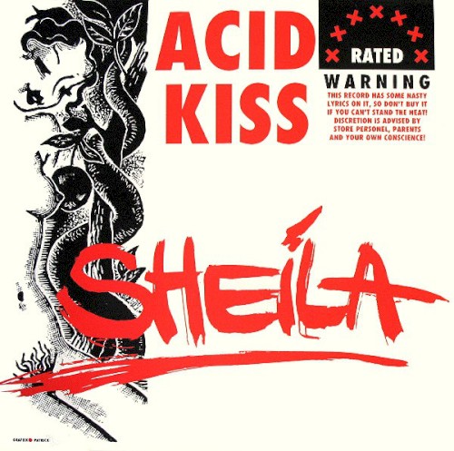 Acid Kiss