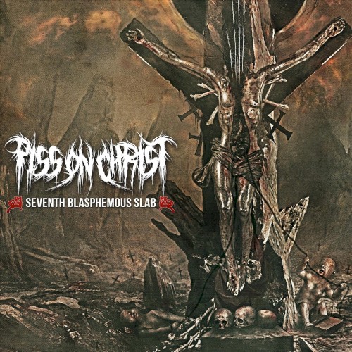 Seventh Blasphemous Slab