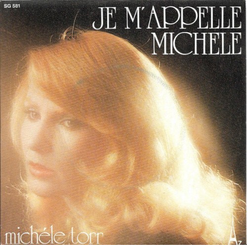 Je m'appelle Michèle