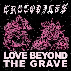 Love Beyond the Grave