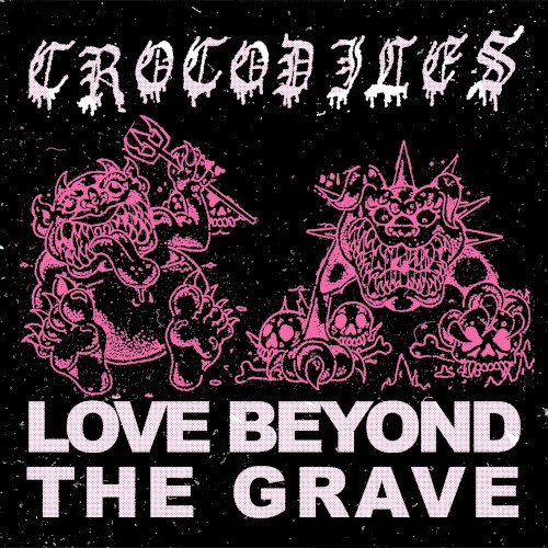 Love Beyond the Grave