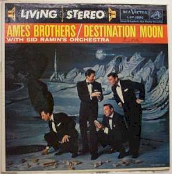 Destination Moon