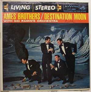 Destination Moon