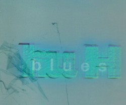 huH "Blues Issue" Special
