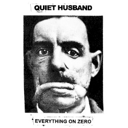 Everything on Zero