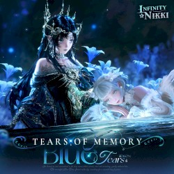 Tears of Memory (Infinity Nikki Game Original soundtracks Vol.11)