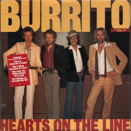 Hearts on the Line