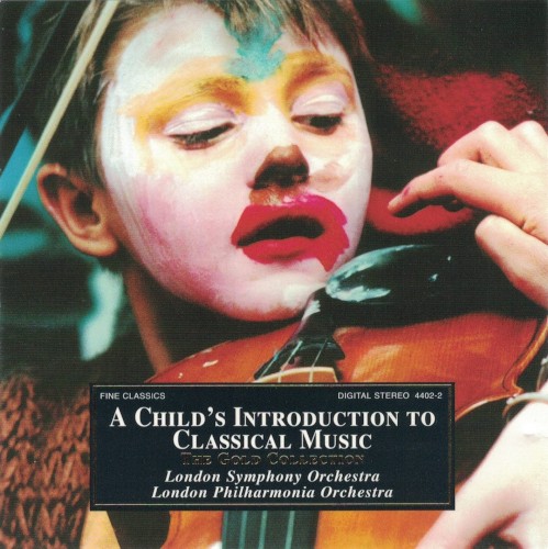 A Child's Introduction to Classical Music