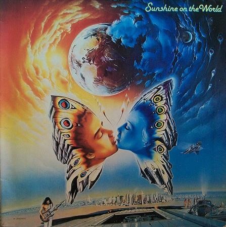Sunshine on the World