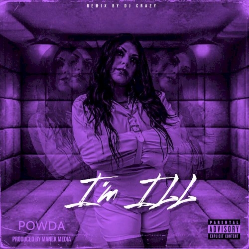 I’m Ill (Remix by DJ Crazy)