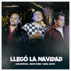 Llegó la Navidad
