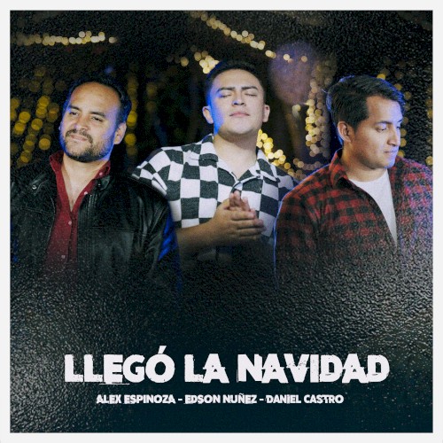 Llegó la Navidad