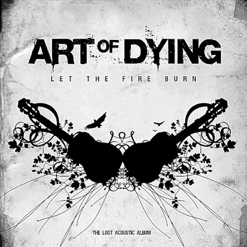 Let the Fire Burn