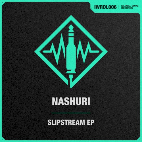 Slipstream EP