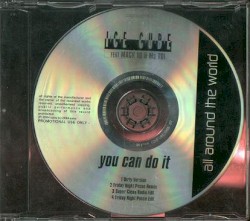 You Can Do It