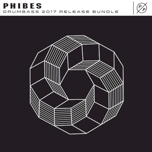 Drum & Bass 2017 Free Releases Bundle