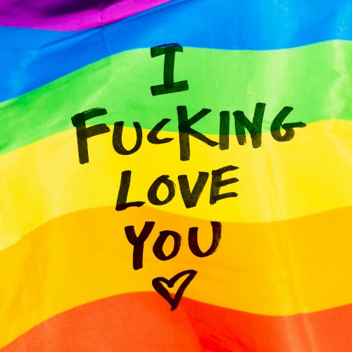 I Fucking Love You