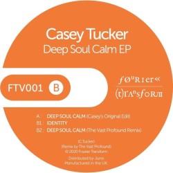 Deep Soul Calm EP