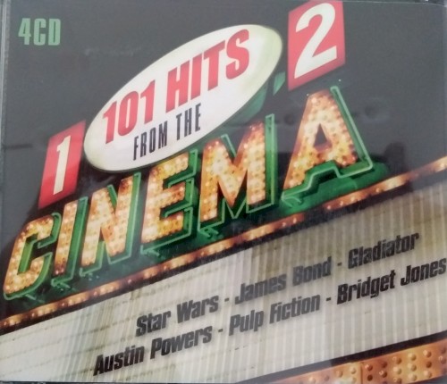 101 Hits from the Cinema