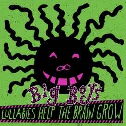 Lullabies Help the Brain Grow