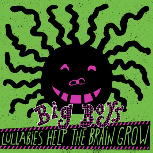 Lullabies Help the Brain Grow