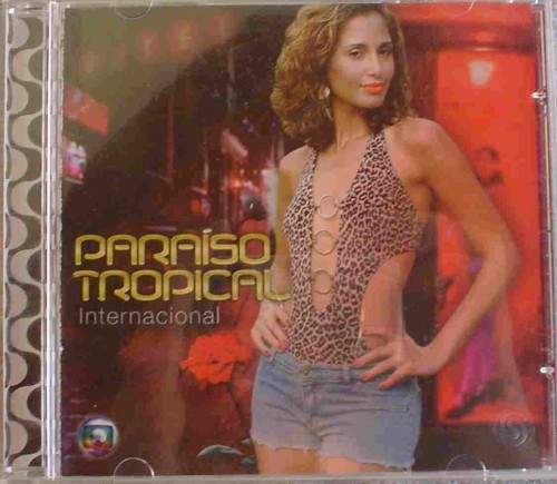 Paraíso Tropical - Internacional