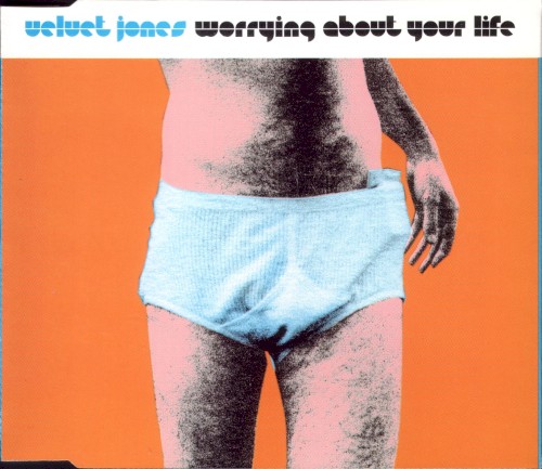 Worrying About Your Life