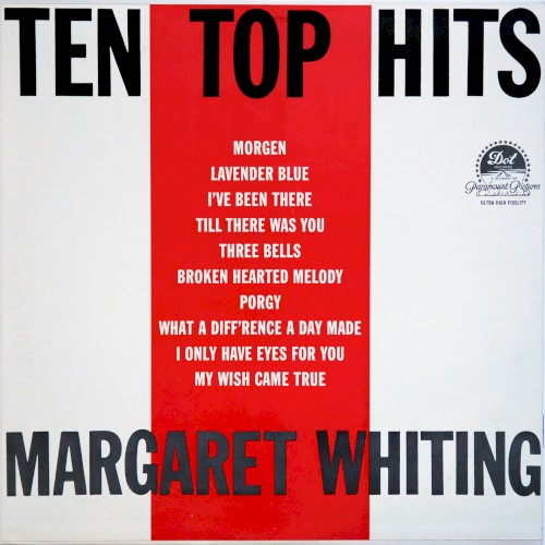 Ten Top Hits