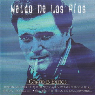 Grandes Exitos