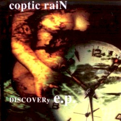 DISCOVERy e.p.