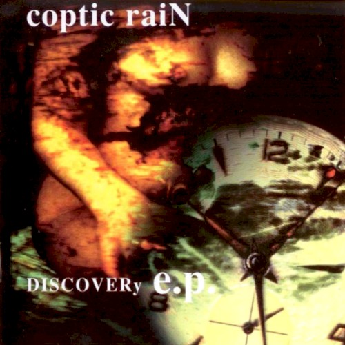DISCOVERy e.p.