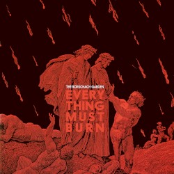 Everything Must Burn