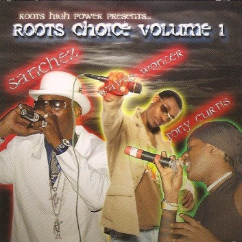 Roots Choice, Volume 1