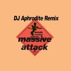 Unfinished Sympathy (Aphrodite remix)