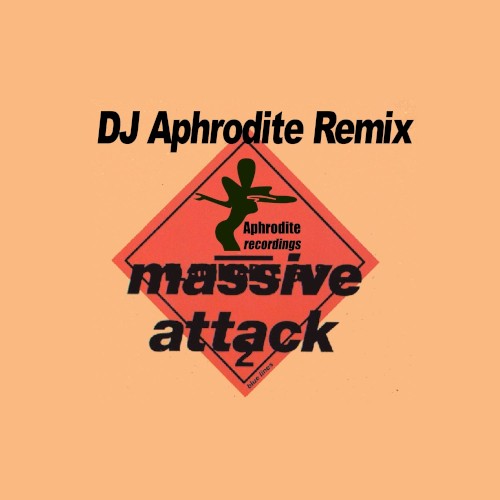 Unfinished Sympathy (Aphrodite remix)
