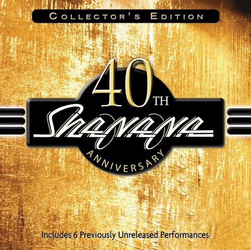 Sha Na Na 40th Anniversary Collector’s Edition
