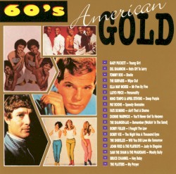 The 60’s Collection: 60’s American Gold