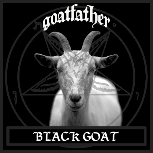 Black Goat