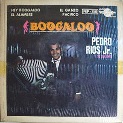 Boogaloo