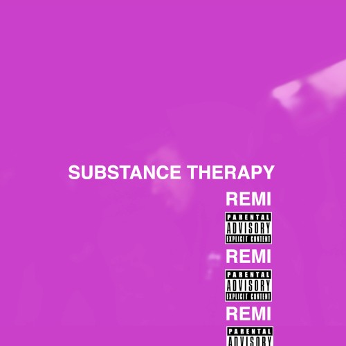 Substance Therapy