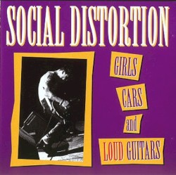 Girls, Cars and Loud Guitars