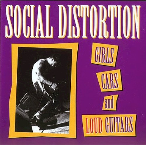 Girls, Cars and Loud Guitars