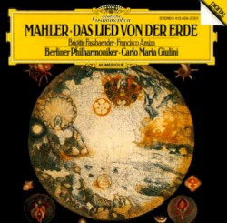 Das Lied von der Erde
