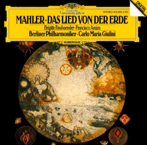 Das Lied von der Erde