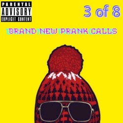 All New Fonejacker Podcast #3