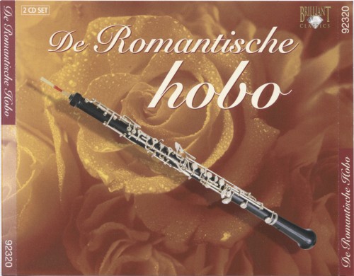 De romantische hobo