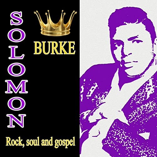 Rock, Soul and Gospel