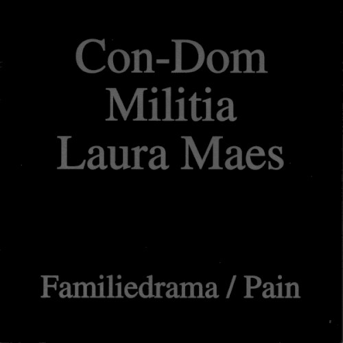 Familiedrama / Pain