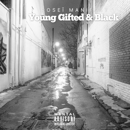 Young, Gifted & Black (The First)
