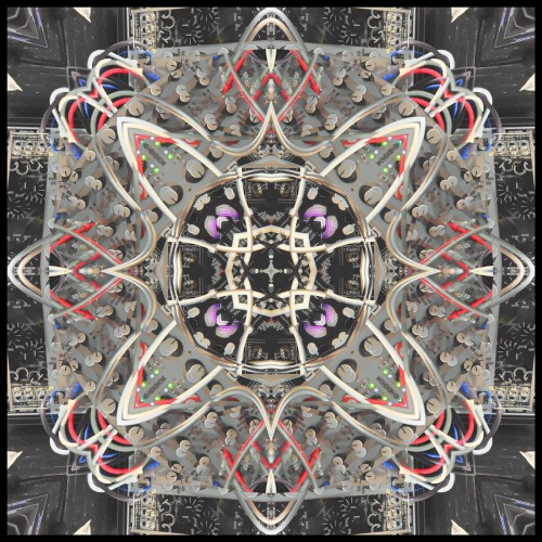 Modulator